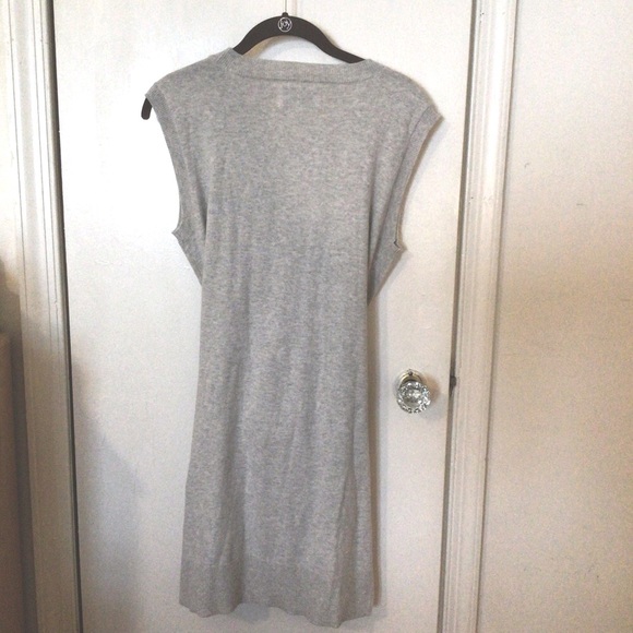 NWOT Current Elliott The Suns Out Sweater Dress - Picture 5 of 5